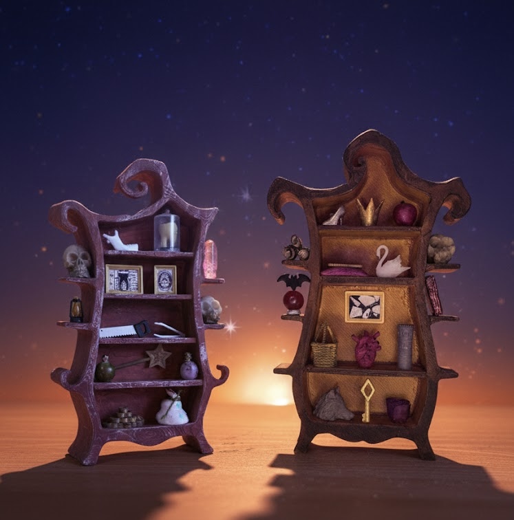 ScaryFairyGifts ScaryFairyGifts